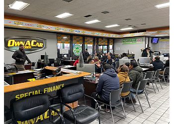 Fresno Used Car Dealers Own A Car