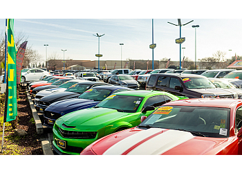 Fresno Used Car Dealers Own A Car