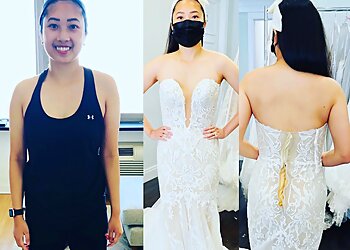 Jersey City Weight Loss Centers Own Your Fitness