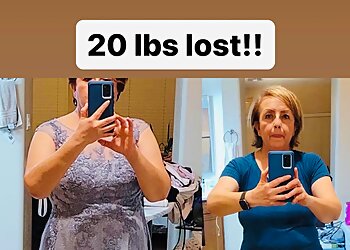 Jersey City Weight Loss Centers Own Your Fitness