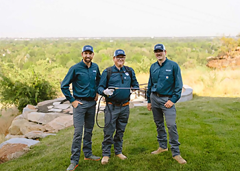 Boise City Pest Control Companies Owyhee Environmental