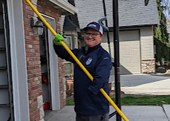 Boise City Pest Control Companies Owyhee Environmental