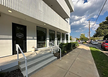 Oxana Salon - Nashville, TN Beauty Salons - Salon Exterior Image