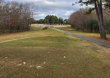 Columbus Golf Courses Oxbow Creek Golf Course
