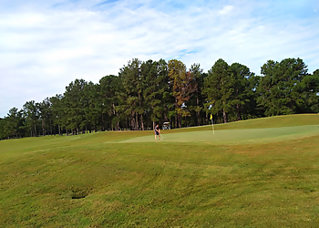 Columbus Golf Courses Oxbow Creek Golf Course