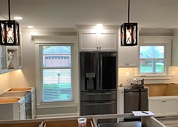 Evansville Electricians Oxbow Electric LLC