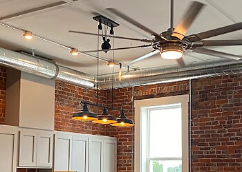 Evansville Electricians Oxbow Electric LLC