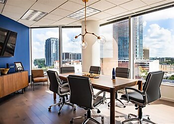 Orlando Financial Services Oxford Advisory Group