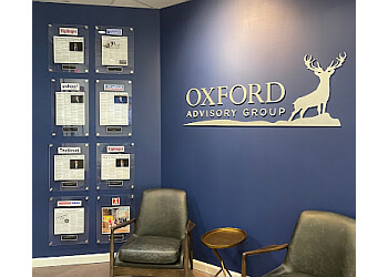 Oxford Advisory Group Orlando Financial Services