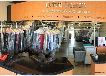 Chandler Dry Cleaners Oxford Cleaners