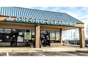 Oxford Cleaners Overland Park Dry Cleaners