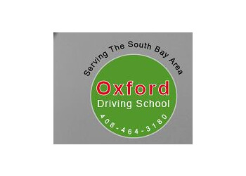 Oxford Driving School 