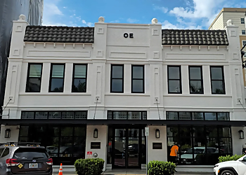 Tampa American Restaurants Oxford Exchange