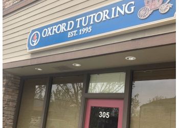 Riverside tutoring center Oxford Tutoring