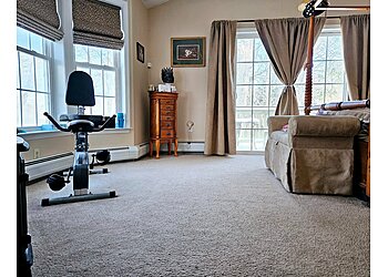 Allentown Carpet Cleaners Oxi Fresh Carpet Cleaning