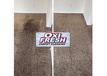 Allentown Carpet Cleaners Oxi Fresh Carpet Cleaning