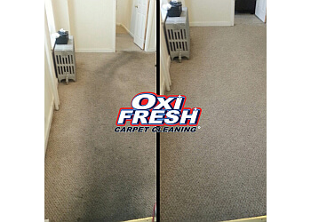 Oxi Fresh Carpet Cleaning Allentown Carpet Cleaners