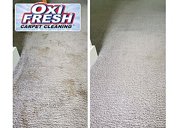 Amarillo Carpet Cleaners Oxi Fresh Carpet Cleaning