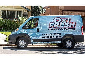 Oxi Fresh Carpet Cleaning Baton Rouge Carpet Cleaners