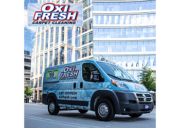 Oxi Fresh Carpet Cleaning Evansville Carpet Cleaners