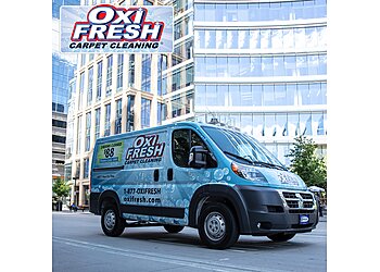 Oxi Fresh Carpet Cleaning Fort Collins Carpet Cleaners image 1