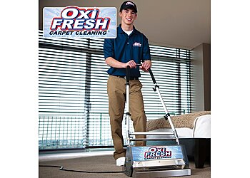 Independence Carpet Cleaners Oxi Fresh Carpet Cleaning