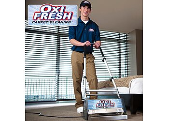 Mobile Carpet Cleaners Oxi Fresh Carpet Cleaning