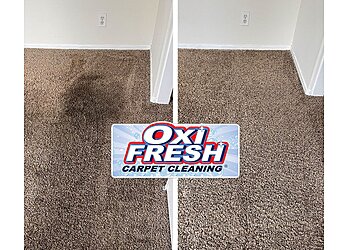 Mobile Carpet Cleaners Oxi Fresh Carpet Cleaning