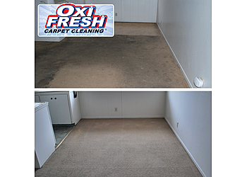 New Haven Carpet Cleaners Oxi Fresh Carpet Cleaning