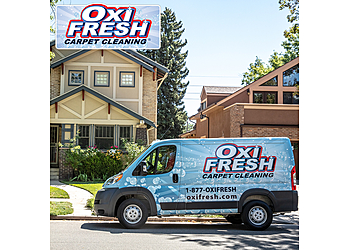 Oxi Fresh Carpet Cleaning New Haven Carpet Cleaners image 1
