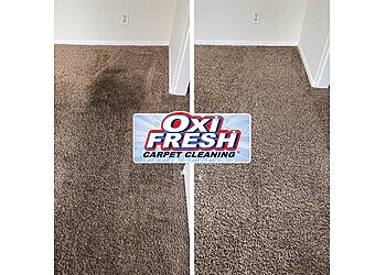 Newport News Carpet Cleaners Oxi Fresh Carpet Cleaning