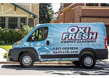 Oxi Fresh Carpet Cleaning Newport News Carpet Cleaners
