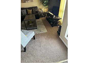 Olathe Carpet Cleaners Oxi Fresh Carpet Cleaning