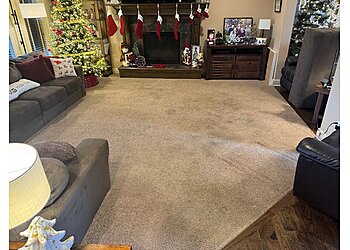 Olathe Carpet Cleaners Oxi Fresh Carpet Cleaning