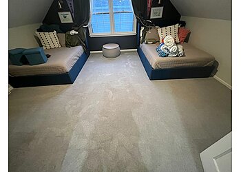 Overland Park Carpet Cleaners Oxi Fresh Carpet Cleaning