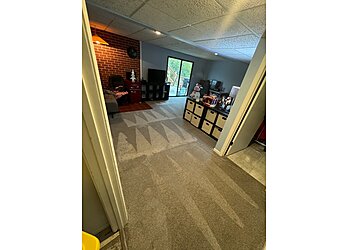 Overland Park Carpet Cleaners Oxi Fresh Carpet Cleaning