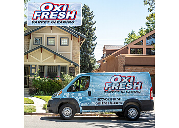 Oxi Fresh Carpet Cleaning Overland Park Carpet Cleaners image 1