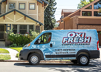 Reno Carpet Cleaners Oxi Fresh Carpet Cleaning