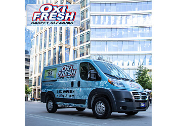 Oxi Fresh Carpet Cleaning Rochester Carpet Cleaners