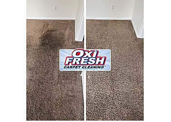 Salem Carpet Cleaners Oxi Fresh Carpet Cleaning