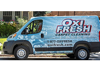 Santa Maria Carpet Cleaners Oxi Fresh Carpet Cleaning