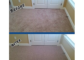 Oxi Fresh Carpet Cleaning Shreveport Carpet Cleaners image 1