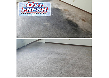 Sunnyvale Carpet Cleaners Oxi Fresh Carpet Cleaning