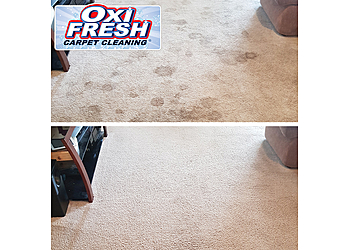 Sunnyvale Carpet Cleaners Oxi Fresh Carpet Cleaning