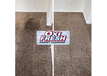 Waco Carpet Cleaners Oxi Fresh Carpet Cleaning