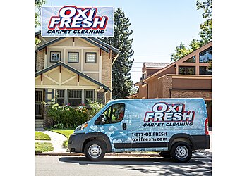 Oxi Fresh Carpet Cleaning Westminster Carpet Cleaners image 1
