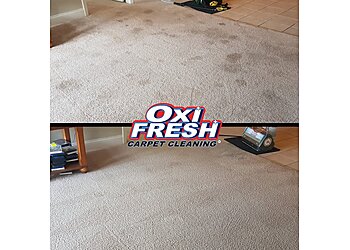 Wilmington Carpet Cleaners Oxi Fresh Carpet Cleaning