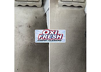 Aurora Carpet Cleaners Oxi Fresh Carpet Cleaning Aurora
