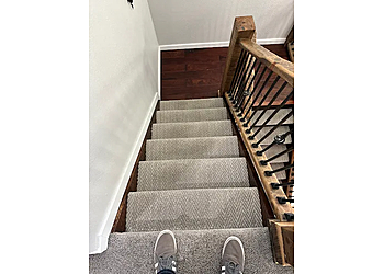 Oxi Fresh Carpet Cleaning Centennial - Centennial, CO Carpet Cleaners - Residential Service Image