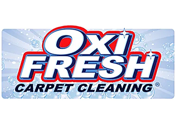 Oxi Fresh Carpet Cleaning Centennial - Centennial, CO Carpet Cleaners - Company Logo